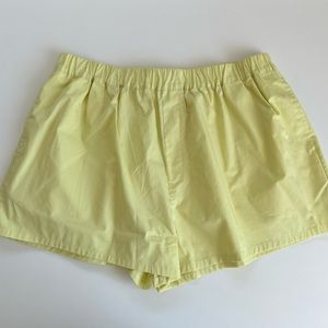 L’Academie shorts